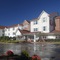 Towneplace Suites By Marriott Streetsboro - map