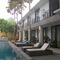 Puri Maharani Boutique Hotel & Spa - map