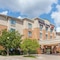 Springhill Suites Minneapolis St Louis Park By Marriott - map