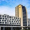 Pannonia Tower Parndorf Gmbh - map