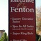 Executive On Fenton - map