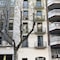 Up Suites Bcn - map