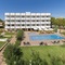 Apartamentos Bon Sol Prestige - map