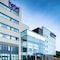 Park Inn By Radisson Liege Airport - map