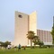 Transcorp Hilton Abuja - map
