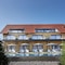 Hotel Schloss Reinach - map