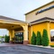 Comfort Inn & Suites - map
