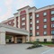 Hampton Inn & Suites-Dallas Allen - map