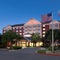Hilton Garden Inn Dallas Allen - map