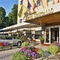 Best Western Hotel Cristallo - map