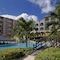 Accra Beach Hotel & Spa - map