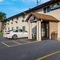 Days Inn By Wyndham Ankeny - Des Moines - map