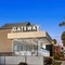Quality Wangaratta Gateway - map