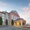 Fairfield Inn And Suites By Marriott Toronto Brampton - map