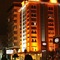 Bozdogan Hotel - map