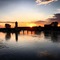Best Western Bridge Hotel Lyon East - map