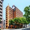 Comfort Hotel Nagasaki - map
