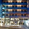 Anatolia Hotel Komotini - map