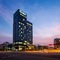 Orakai Songdo Park Hotel, Bw Premier Collection - map