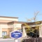 Hampton Inn Napanee-Ontario Canada - map