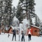 Baker Creek By Basecamp - map