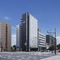 Hotel Mystays Oita - map