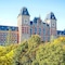 Hotel Okura Jr Huis Ten Bosch - map