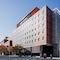 Apa Hotel Okayama Ekimae - map