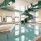 Super 8 By Wyndham High Level Ab - map