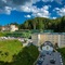 Rimske Terme Resort - map