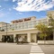 Clarion Hotel Airport - map
