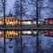 Best Western Hotel Norra Vättern - map