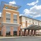 Wyndham Noblesville - map
