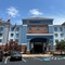 Comfort Suites Columbia Gateway - map