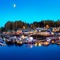 Tofino Resort & Marina - map