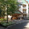 Lodge De La Montagne - Les Suites Tremblant - map