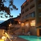 Hôtel Capo D'orto - map