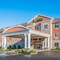 Holiday Inn Express Hotel & Suites Gananoque By Ihg - map