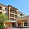 Courtyard By Marriott Austin South - map