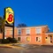 Super 8 By Wyndham Austin Downtown Capitol Area - map