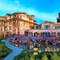 The Beach Club Resort - map