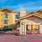 La Quinta Inn By Wyndham Santa Fe - map