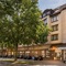 Acora Bochum Living The City - map