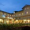 Parkhotel Krone - map