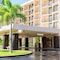Courtyard By Marriott King Kamehameha's Kona Beach Hotel - map
