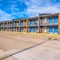 Surestay Hotel By Best Western Oklahoma City West - map
