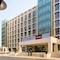 Mercure Wanshang Beijing - map