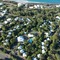 Kellys Beach Resort - map