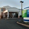 Holiday Inn Express Vernon - Manchester By Ihg - map