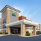 Holiday Inn Express Rochester South - Mayo Area - map